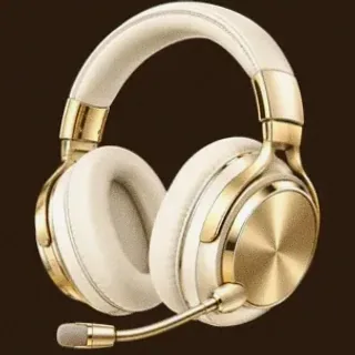 Gaming headset — Cashmo