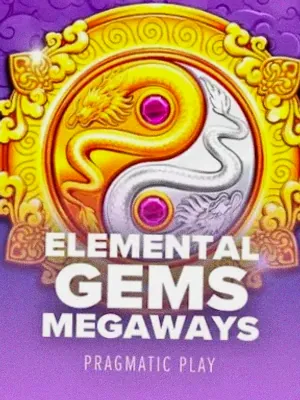Elemental Gems Megaways at Cashmo