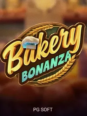Bakery Bonanza at Cashmo